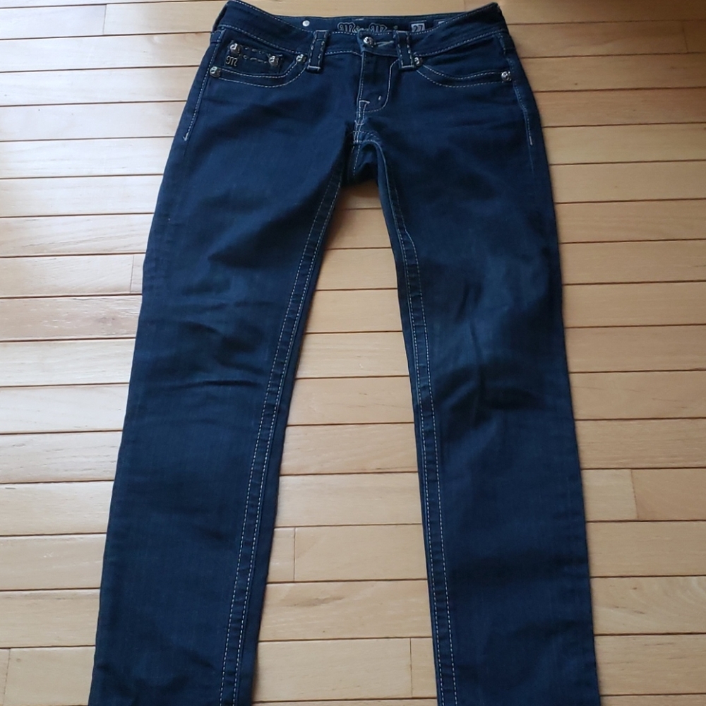 Miss me jeans !